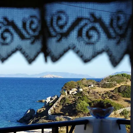 Limnes Holiday home *