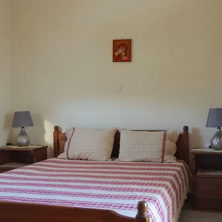 Holiday home Limnes