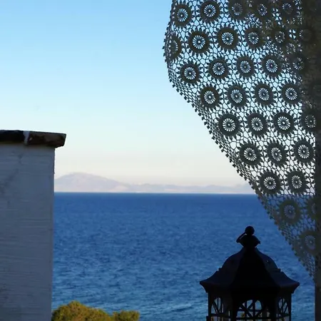 Holiday home Limnes