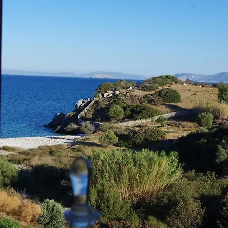 Limnes Holiday home *
