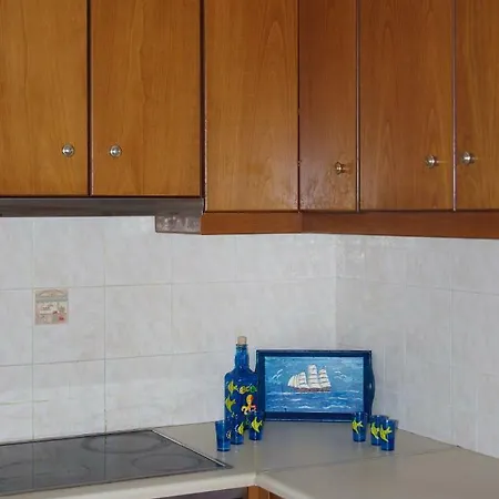 Limnes Holiday home