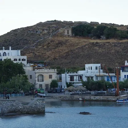 Limnes Holiday home